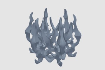 DRAGPL 3D打印模型