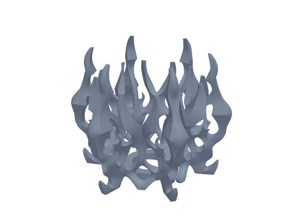 DRAGPL 3D打印模型