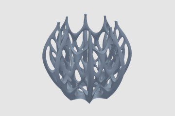 PRIMEPL 3D打印模型