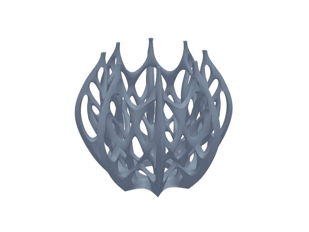 PRIMEPL 3D打印模型