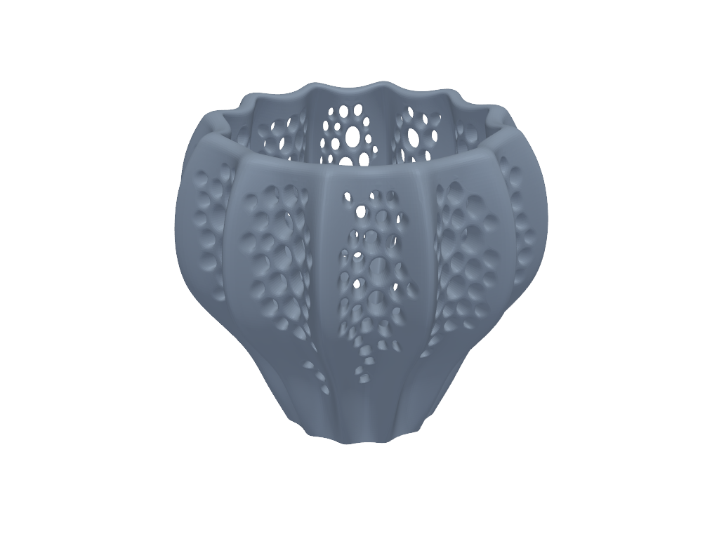 SEAFRONTPENDANT 3D打印模型