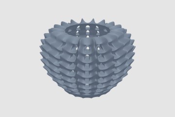 SEAFRONTPL2 3D打印模型