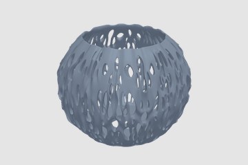 SPOTTEDPL 3D打印模型
