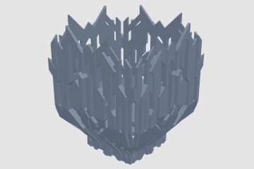UPLINKPL 3D打印模型