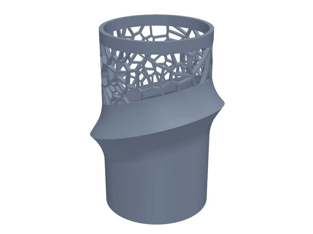 VORIPENDANTLAMP 3D打印模型