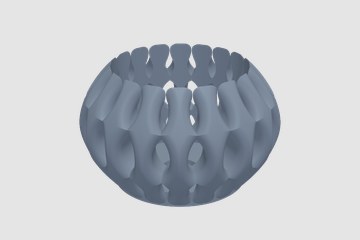 XIOMUPENDANTLAMP 3D打印模型