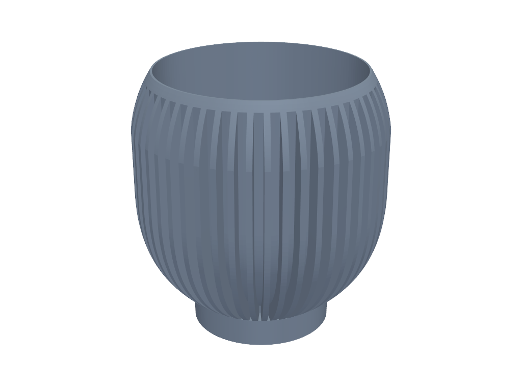 YAOPENDANTLAMP 3D打印模型