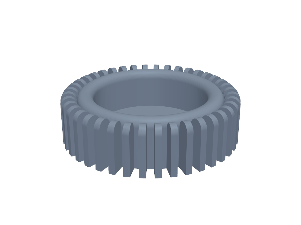 OMNITRAY 3D打印模型