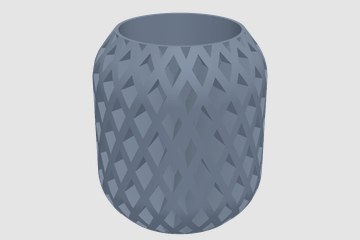 ATILAHOLDER 3D打印模型