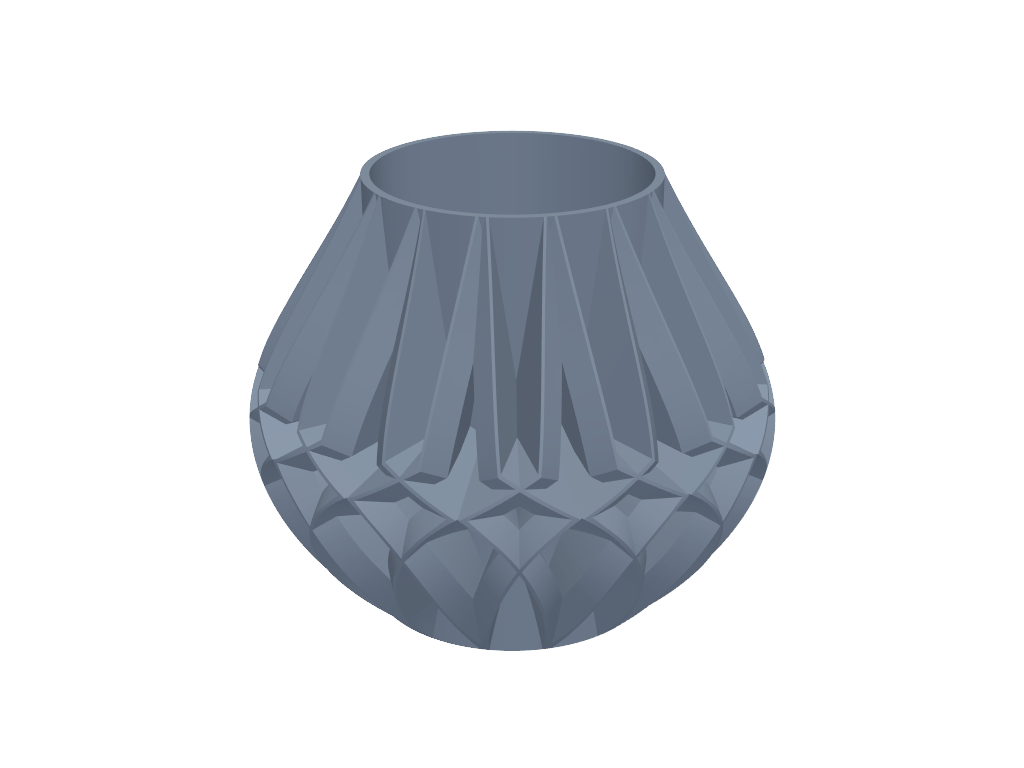 JANIOHOLDER 3D打印模型