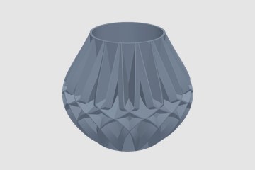 JANIOHOLDER 3D打印模型