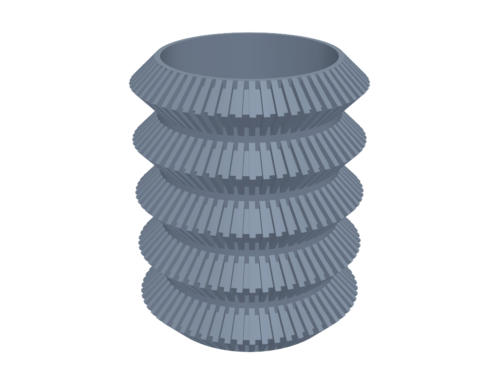 KURIHOLDER 3D打印模型