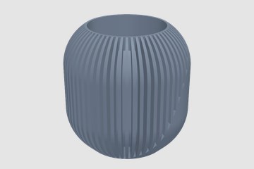 OLASHOLDER 3D打印模型