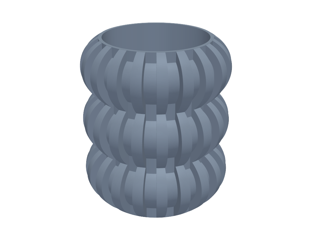 RENIOHOLDER 3D打印模型