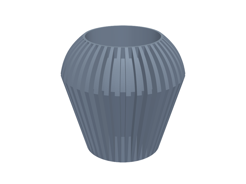 TASOHOLDER 3D打印模型