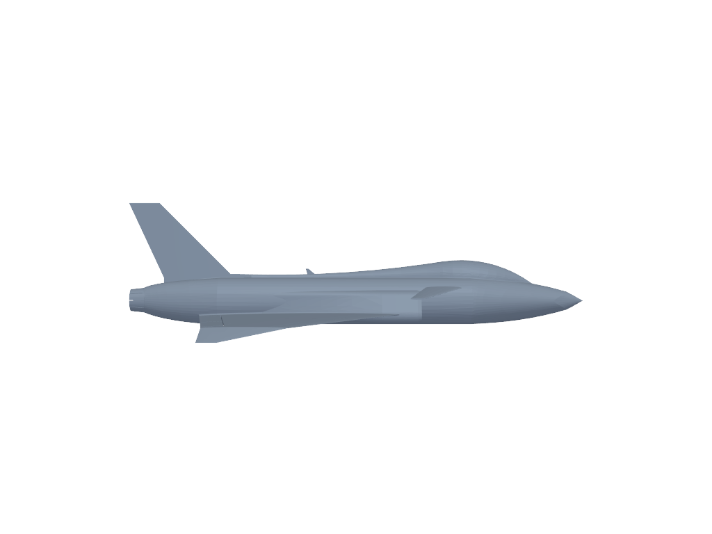 EFJ2.SSF 3D打印模型