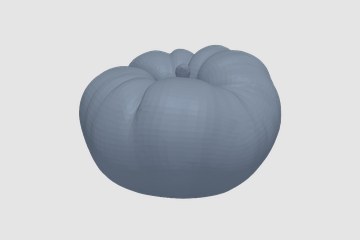 CF_Vol1_042Tomatoe_01_4K 3D打印模型