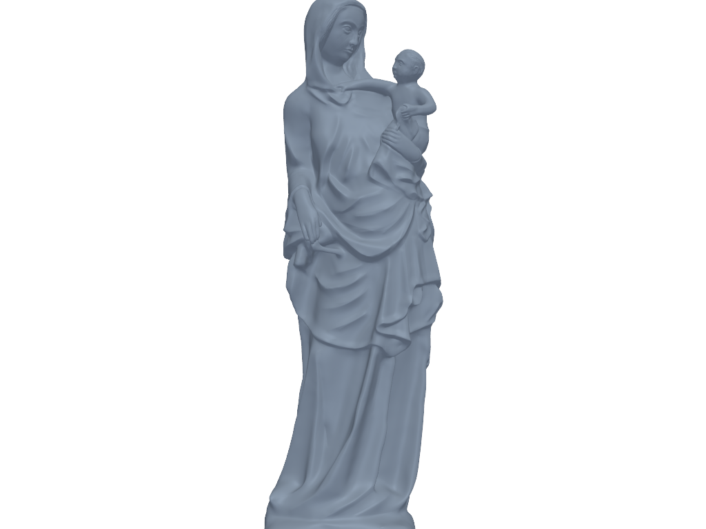 5588-bode-museum-ff 3D打印模型
