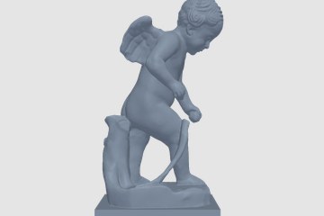 5459-bode-museum-ff 3D打印模型