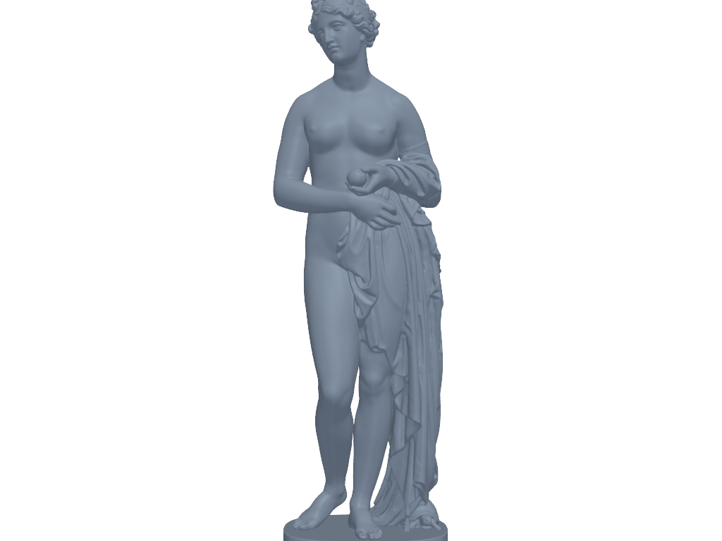 fitzwilliam-venus-verticordia-edit 3D打印模型
