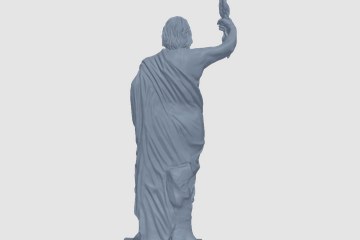 jupiter-of-smyrna-at-the-louvre-paris-1 3D打印模型