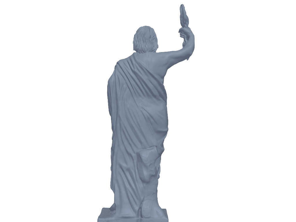 jupiter-of-smyrna-at-the-louvre-paris-1 3D打印模型
