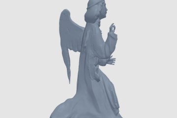 the-angel-gabriel-from-the-annunciation-v-a-decimated-1 3D打印模型