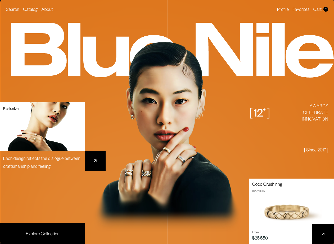 Jewelry Store
