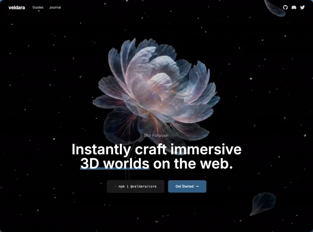 3D Story