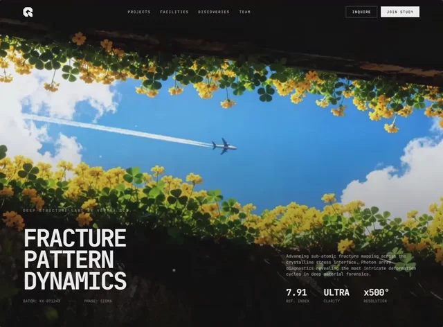 Vertex Sci