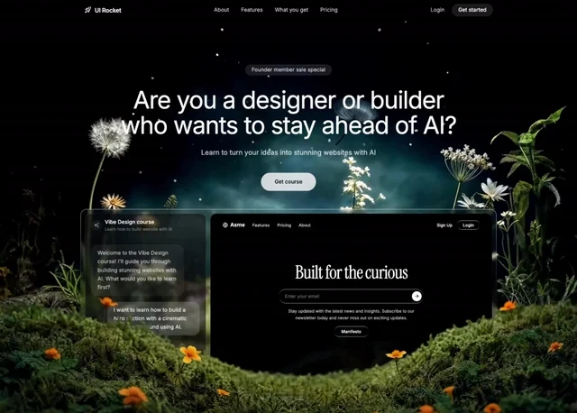 Growth Marketing SaaS