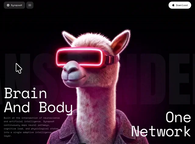 Neon Logic