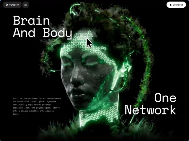 Neural Interface