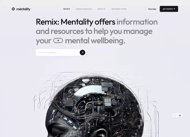 IntelligentX