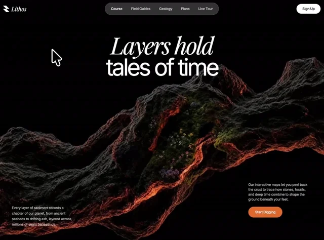 Interactive Discovery