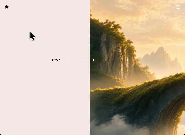 Scenic Travel