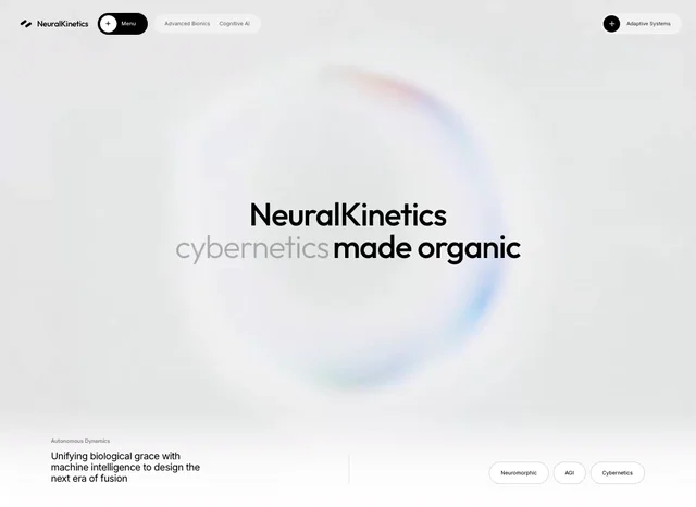 Bio-Digital