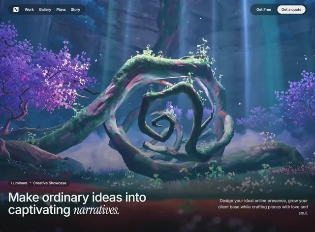 Luminara