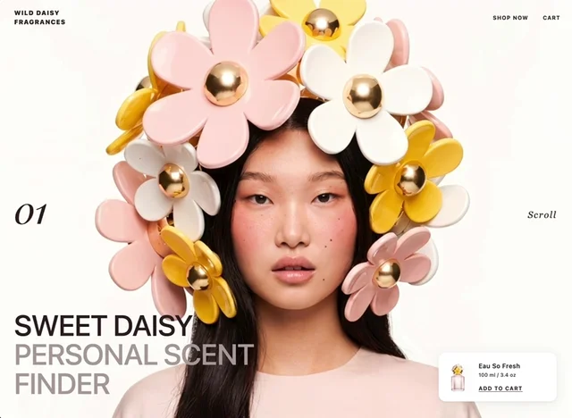 Daisy Shop