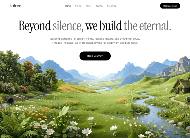 Aethera Studio
