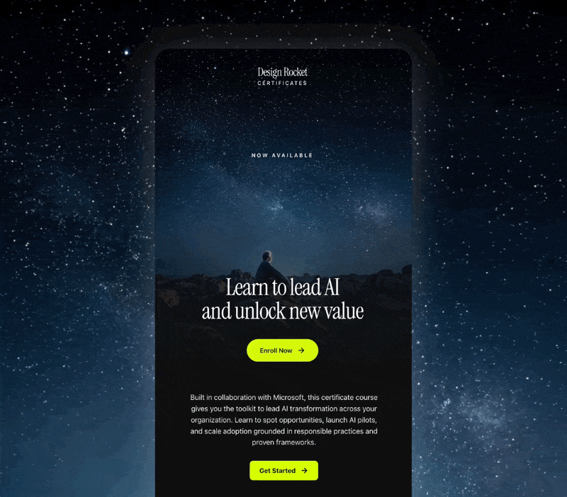 Email Marketing