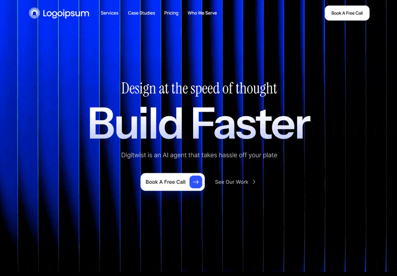 Digitwist AI Builder
