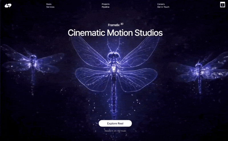Framelix 3D Studios