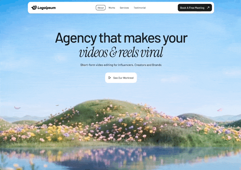 Logoisum Video Agency