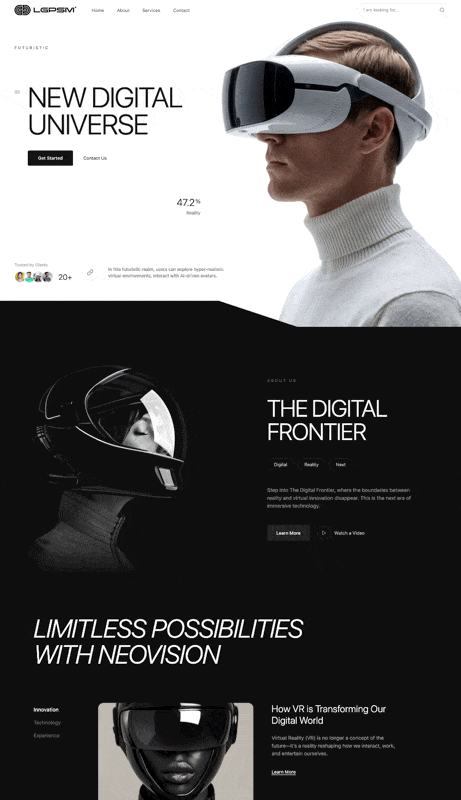 NeoVision