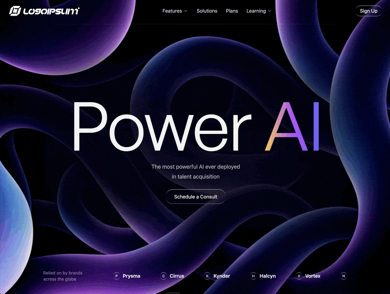 Power AI