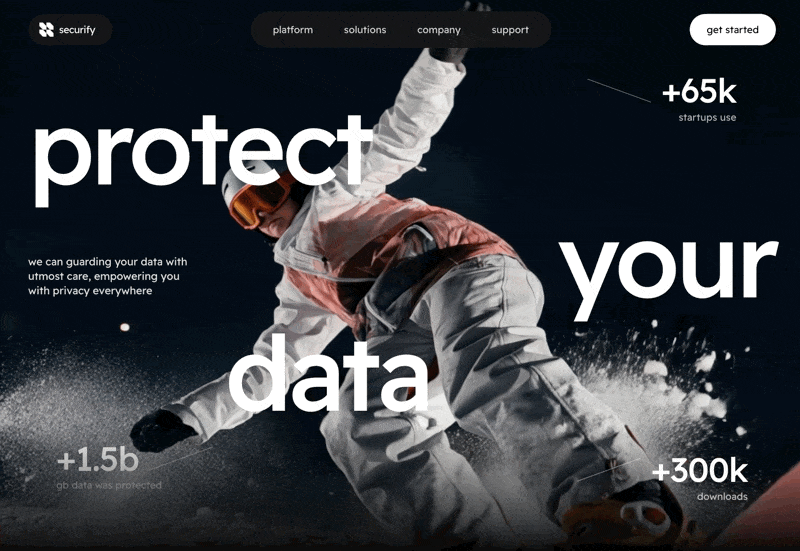 Securify Data Security