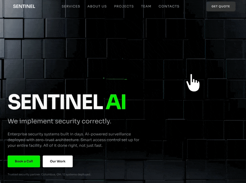 Sentinel AI