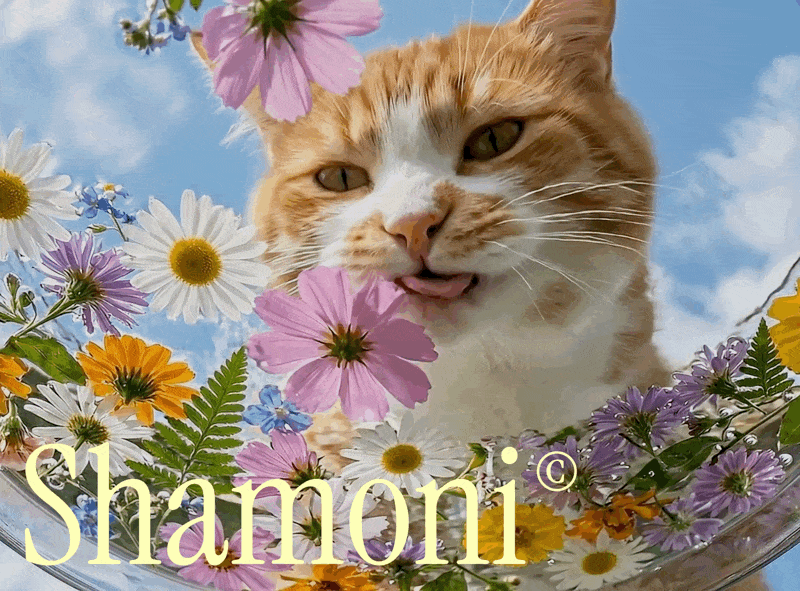 Shamoni