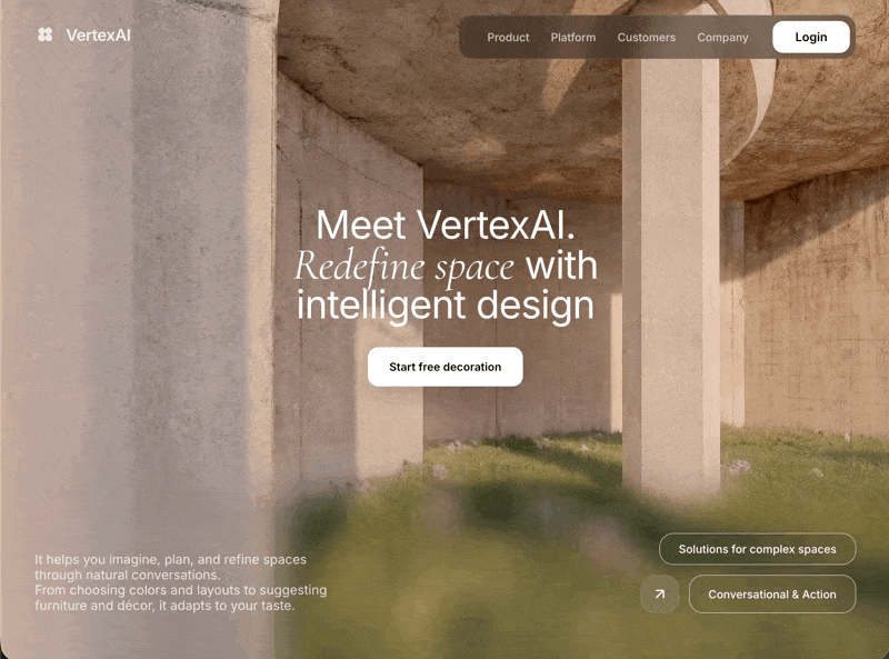 VertexAI Hero